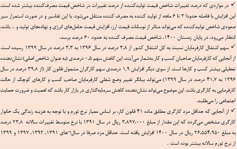 عوامل تأثیرگذار بر حداقل دستمزد کارگران چیست؟