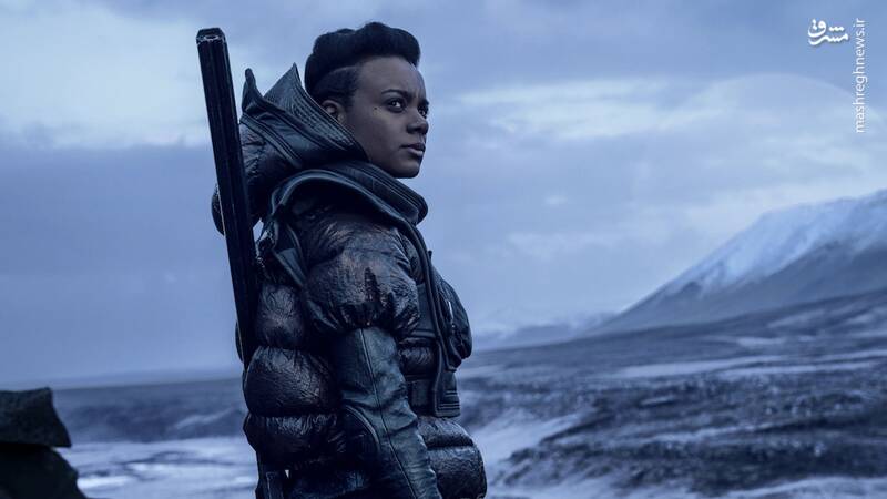 سریالساز بنیاد چگونه به جنگ علیه مذهب میرود؟