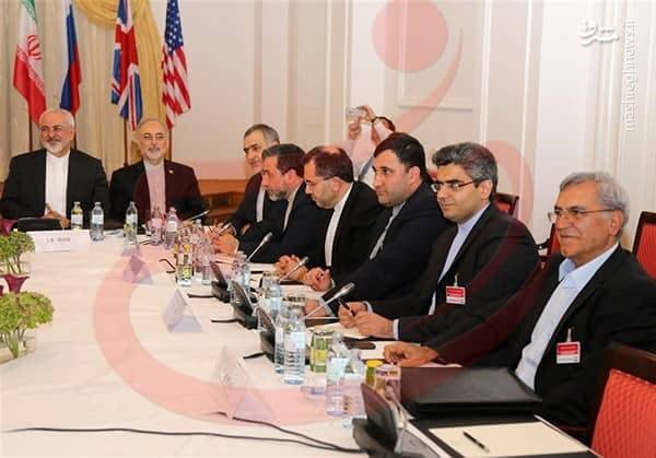 تغییر و تحولات جدید امنیتی در کشور نشانه چیست؟ / اطلاعات سپاه سپر بلای ملت در برابر دشمن 8