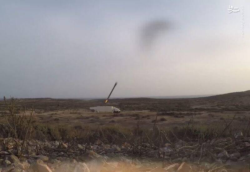 شکست رسمی تبلیغات درباره «پاتریوت و تاد» با طرح جدید دولت بایدن/ آمریکا برای مهار قدرت موشکی ایران سراغ سامانههای دریاپایه میرود+عکس