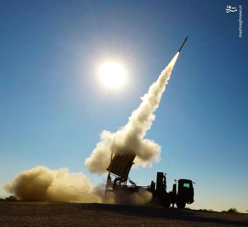 شکست رسمی تبلیغات درباره «پاتریوت و تاد» با طرح جدید دولت بایدن/ آمریکا برای مهار قدرت موشکی ایران سراغ سامانههای دریاپایه میرود+عکس