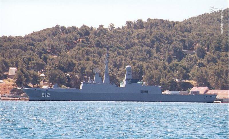 شکست رسمی تبلیغات درباره «پاتریوت و تاد» با طرح جدید دولت بایدن/ آمریکا برای مهار قدرت موشکی ایران سراغ سامانههای دریاپایه میرود+عکس