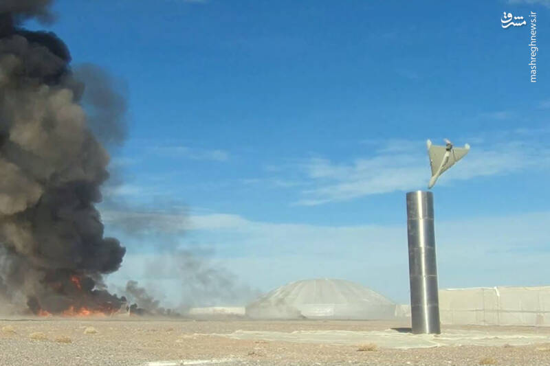 شکست رسمی تبلیغات درباره «پاتریوت و تاد» با طرح جدید دولت بایدن/ آمریکا برای مهار قدرت موشکی ایران سراغ سامانههای دریاپایه میرود+عکس