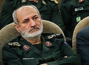 سخنان منتشرنشده از سردار شهید کاظمی، رئیس فقید سازمان اطلاعات سپاه درباره شهادت + فیلم