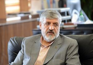 نمیتوان با رفتار خارج از عرف، ادعای مطالبهگری داشت / باید پشتیبان همه فدراسیونها باشم نه یک فدراسیون خاص