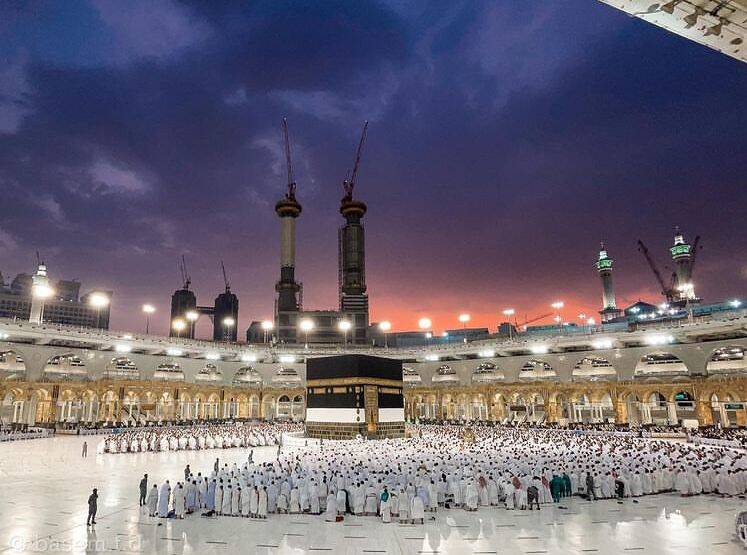 زائرانی که امسال رایگان حاجی میشوند/ هزینه حج تمتع در برخی کشورها +جدول