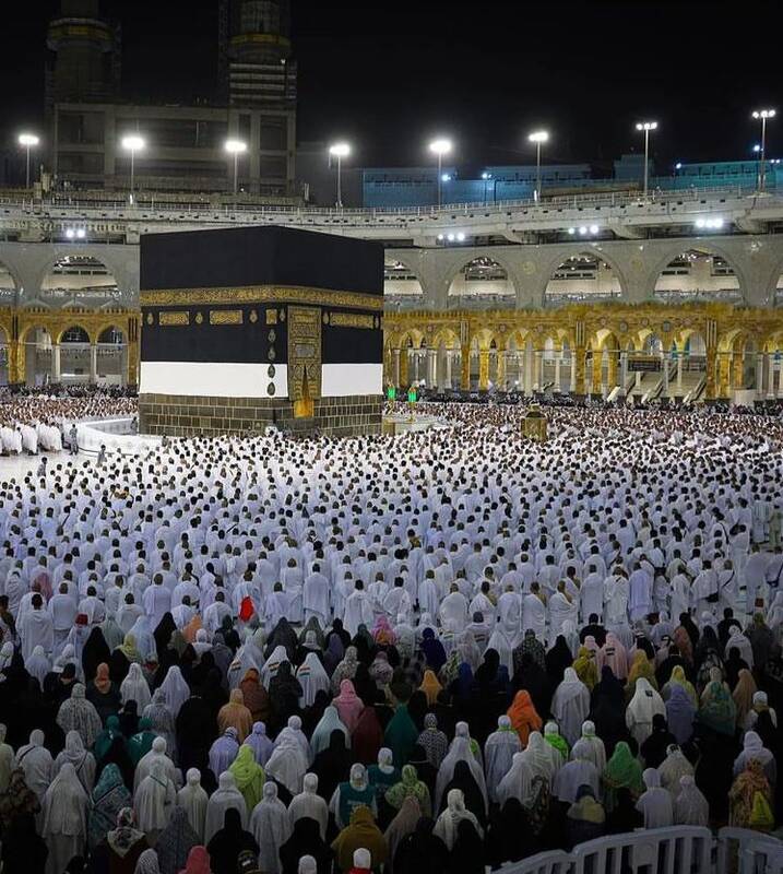 زائرانی که امسال رایگان حاجی میشوند/ هزینه حج تمتع در برخی کشورها +جدول