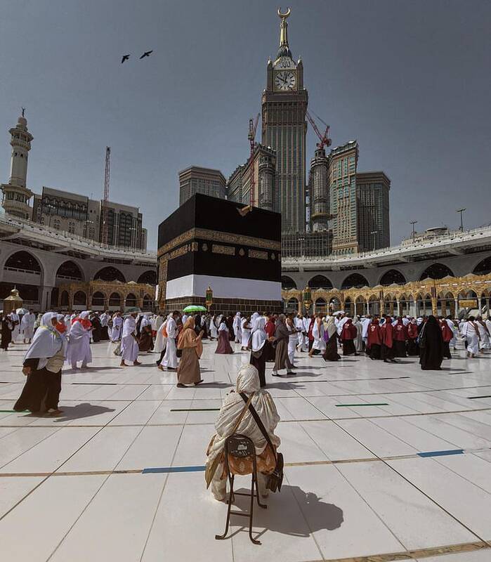 زائرانی که امسال رایگان حاجی میشوند/ هزینه حج تمتع در برخی کشورها +جدول