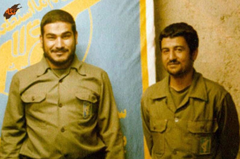 دفاع یک فرمانده سپاه از نیروهایش در برابر رئیسجمهور/ اولین بار چه کسی گفت قطعنامه ۵۹۸ را بپذیریم؟