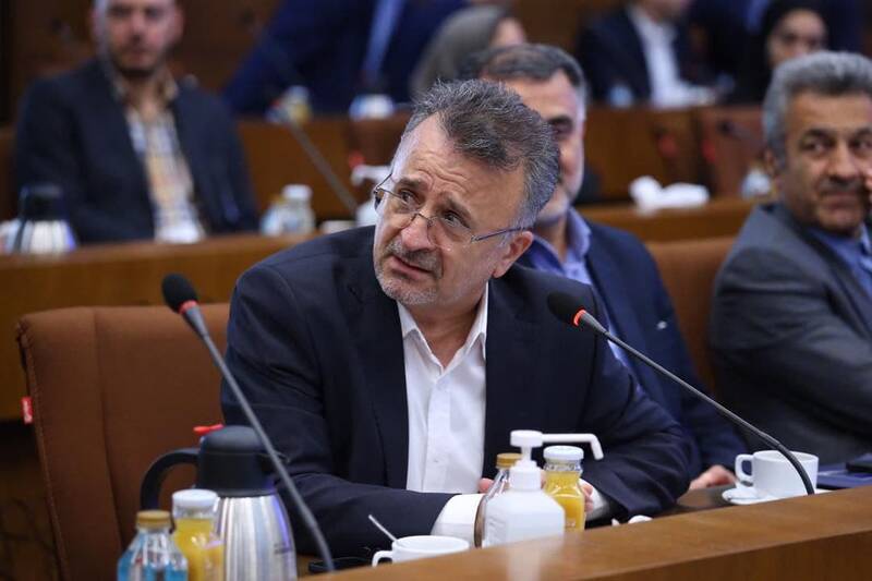 با لابی نمیشود بودجه گرفت/ کشتی افتخارآفرین است اما باید کرکره سایر رشتهها را پایین بکشیم؟