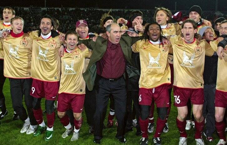 ماموریت بردیف در تراکتور