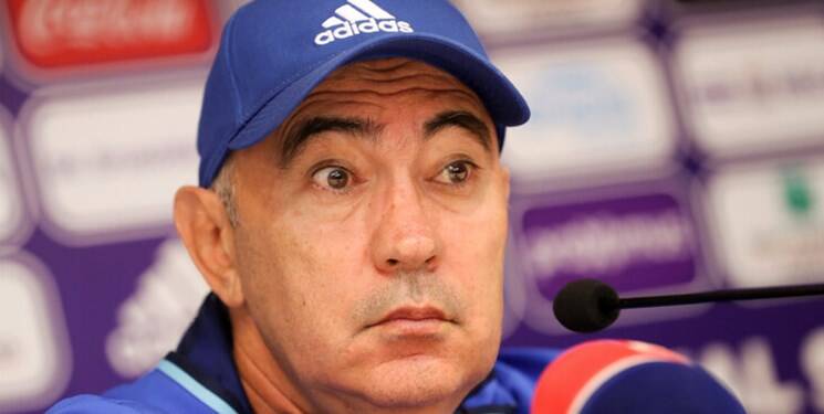 ماموریت بردیف در تراکتور