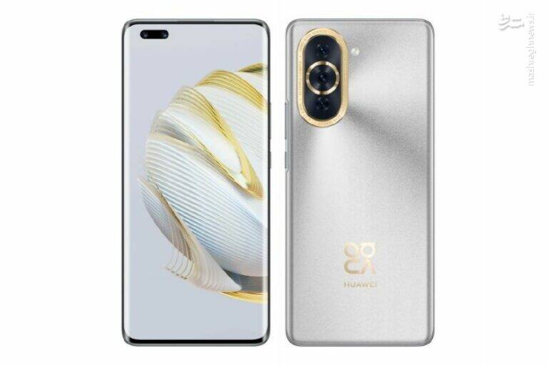 شارژ ۲۰ دقیقهای گوشی جدید هواوی +عکس