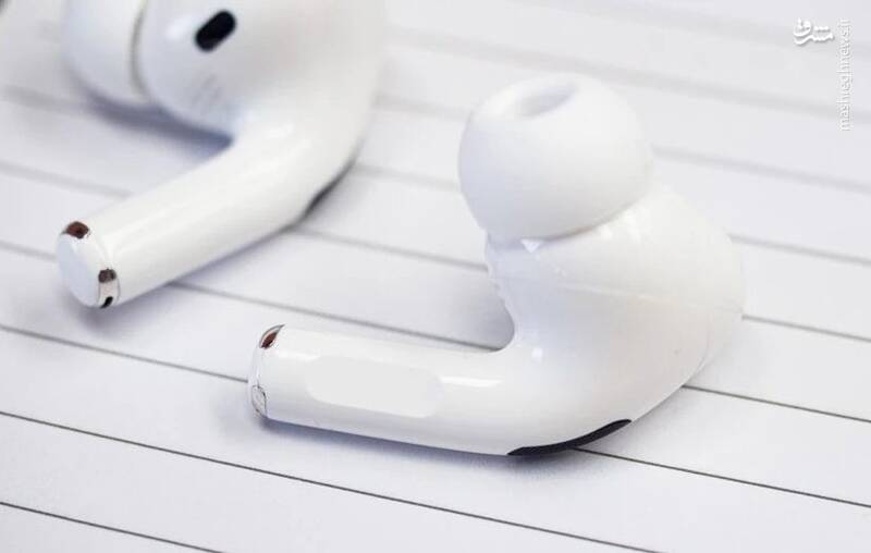 اطلاعات جدید از ایرپادز پرو 2 اپل + عکس 3