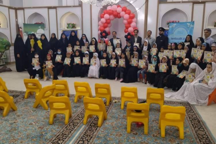 «خادم گلدستهها» رونمایی شد