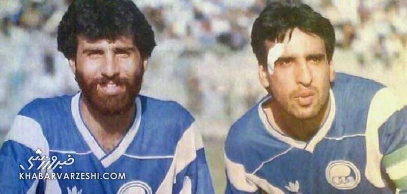 خطر بزرگ پیش روی ستاره جدید پرسپولیس! 3