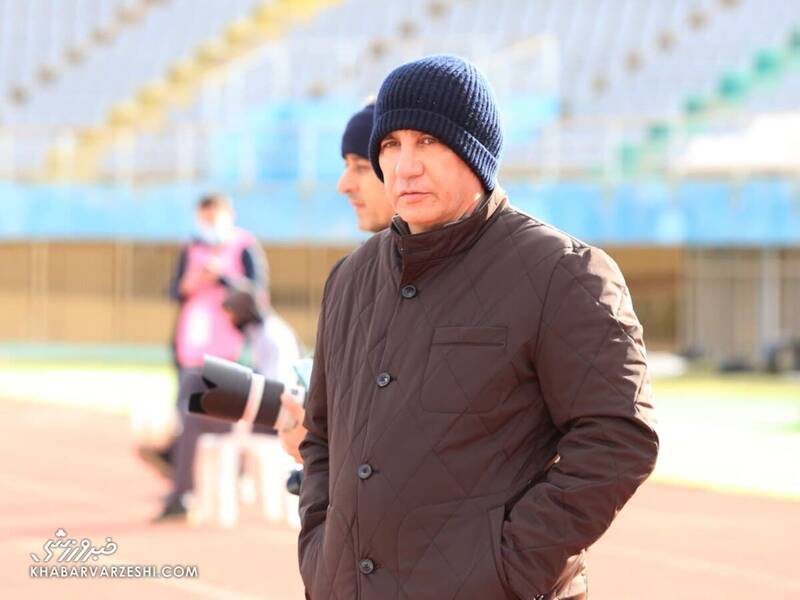 خطر بزرگ پیش روی ستاره جدید پرسپولیس! 4
