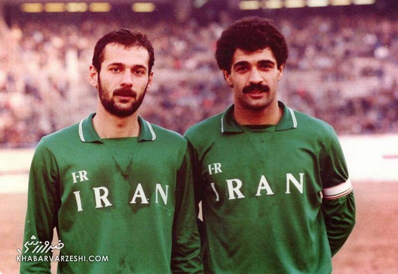 خطر بزرگ پیش روی ستاره جدید پرسپولیس! 5