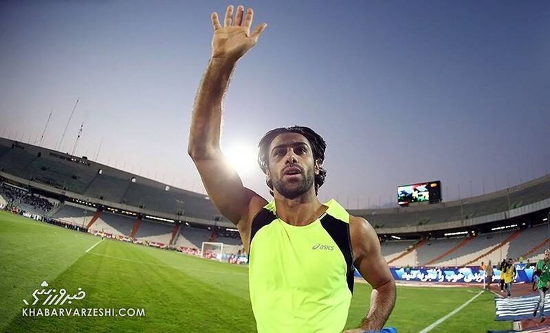 خطر بزرگ پیش روی ستاره جدید پرسپولیس! 6