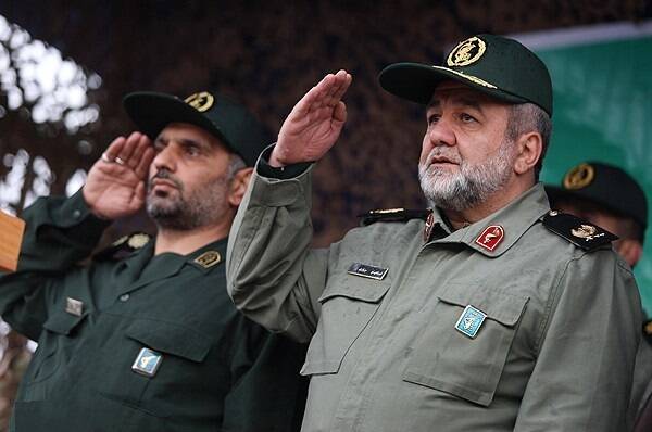 روایتی از حاج ابراهیم؛ از خاکریزهای دفاع مقدس تا حفاظت از فرمانده کل قوا