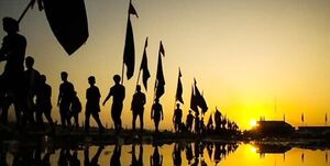 زمان پیش ثبت نام اربعین 1401 اعلام شد