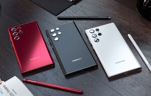 گلکسی S23 دوربین 200 مگاپیکسلی دارد؟