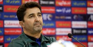 سرمربی ایرانی با مدد از حضرت فاطمه (س) فینالیست شد + فیلم