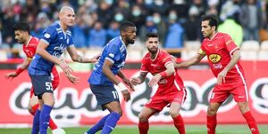 سقوط استقلال در جهان؛ پرسپولیس ششم آسیا ماند
