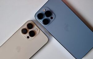 قابلیت جدید در گوشی آیفون 14 پرو + عکس