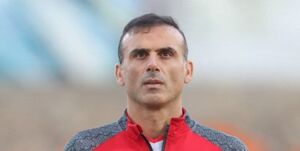 واکنش سیدجلال به خداحافظی از فوتبال واکنش سید جلال به خداحافظی از فوتبال: شگفتزدهام!