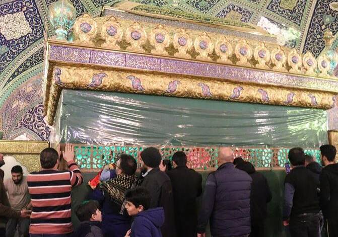 برقراری سفرهای زیارتی به سوریه در انتظار تأمین پرواز