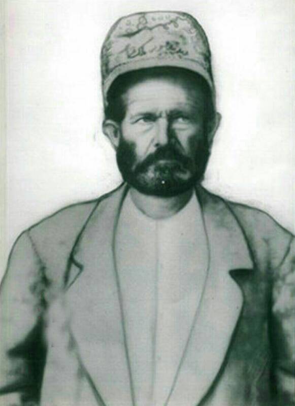 آن مرد عرقچین بهسر که «سید خندان» شد/ رفیق مشهور مسافران شمیران