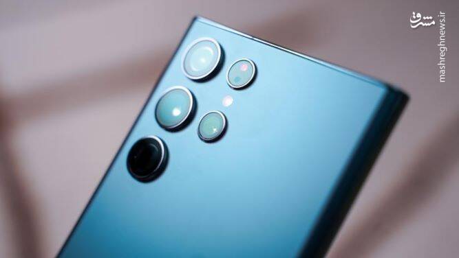 گلکسی S۲۳ دوربین ۲۰۰ مگاپیکسلی دارد؟