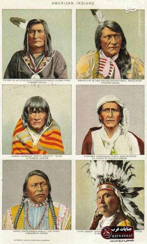 نابودسازی بیش از ۱۰۰۰ زبان و گویش بومی در آمریکای لاتین