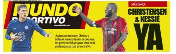 مبلغ انتقال لواندوفسکی به بارسا فاش شد +عکس