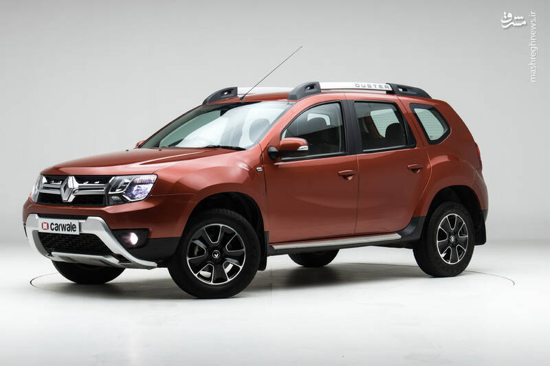 تفاوت میان شاسی بلند و کراس اوور چیست؟