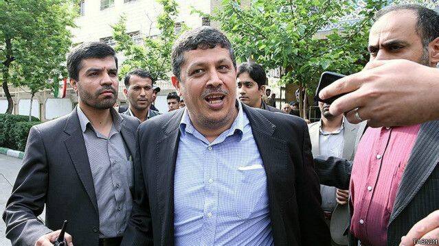 مصادیقی از برخورد با شبکههای نفوذ و جاسوسی به فرماندهی حجتالاسلام طائب