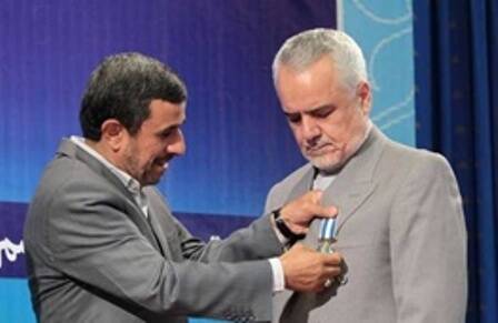 مصادیقی از برخورد با شبکههای نفوذ و جاسوسی به فرماندهی حجتالاسلام طائب