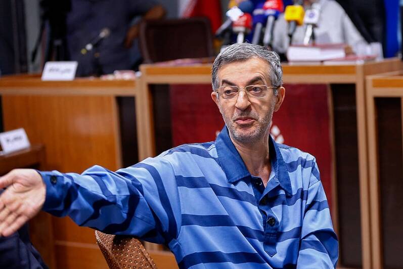 مصادیقی از برخورد با شبکههای نفوذ و جاسوسی به فرماندهی حجتالاسلام طائب