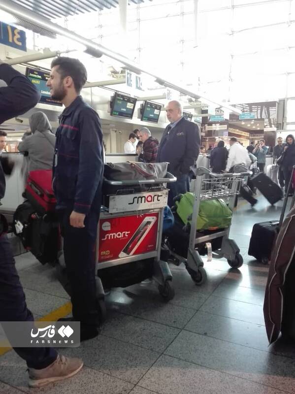 مصادیقی از برخورد با شبکههای نفوذ و جاسوسی به فرماندهی حجتالاسلام طائب