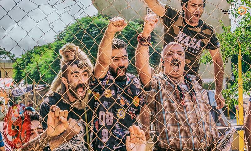 حضور اراذل شیک و امروزی در سریال "جان سخت" / انگلها و اراذل چگونه در عرصه آثار نمایشی حکمرانی میکنند؟