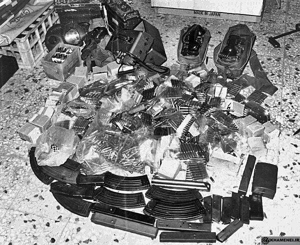 چه کسانی آیتالله خامنهای را ترور کردند؟