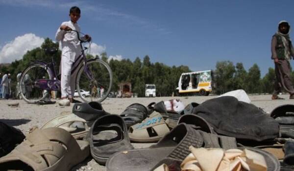 تازهترین نماد حقوق بشر آمریکایی