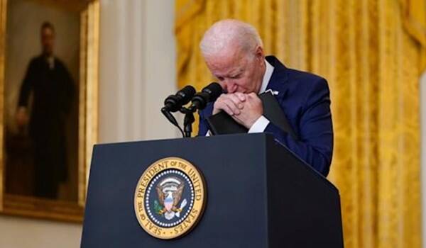 تازهترین نماد حقوق بشر آمریکایی