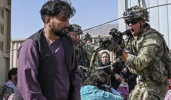 تازهترین نماد حقوق بشر آمریکایی