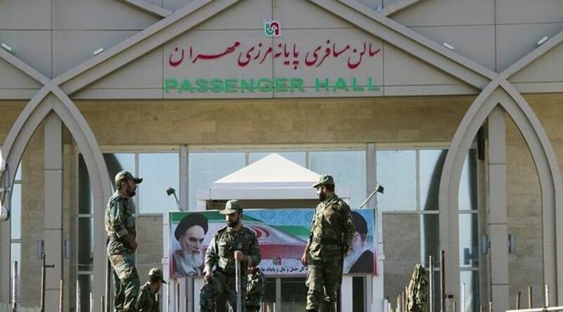 چرا سفر زمینی عتبات فقط برای کاروانها ممکن است؟