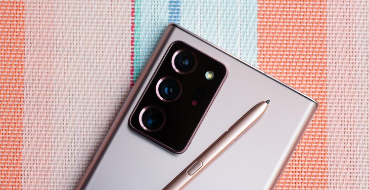 معرفی 11 مورد از برترین تلفن های همراه از نظر باتری