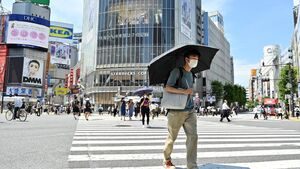 آیا ژاپن هم جمعیت بومی دارد؟