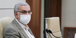 خبر خوب وزیر بهداشت از پوشش بیمه توانبخشی / بسته حمایتی دولت برای بیماران خاص و تالاسمی