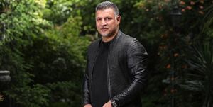 دایی: اگر میخواستم وزیر ورزش میشدم نه رئیس فدراسیون فوتبال / با صحبت از بردن انگلیس، خودمان را فریب ندهیم